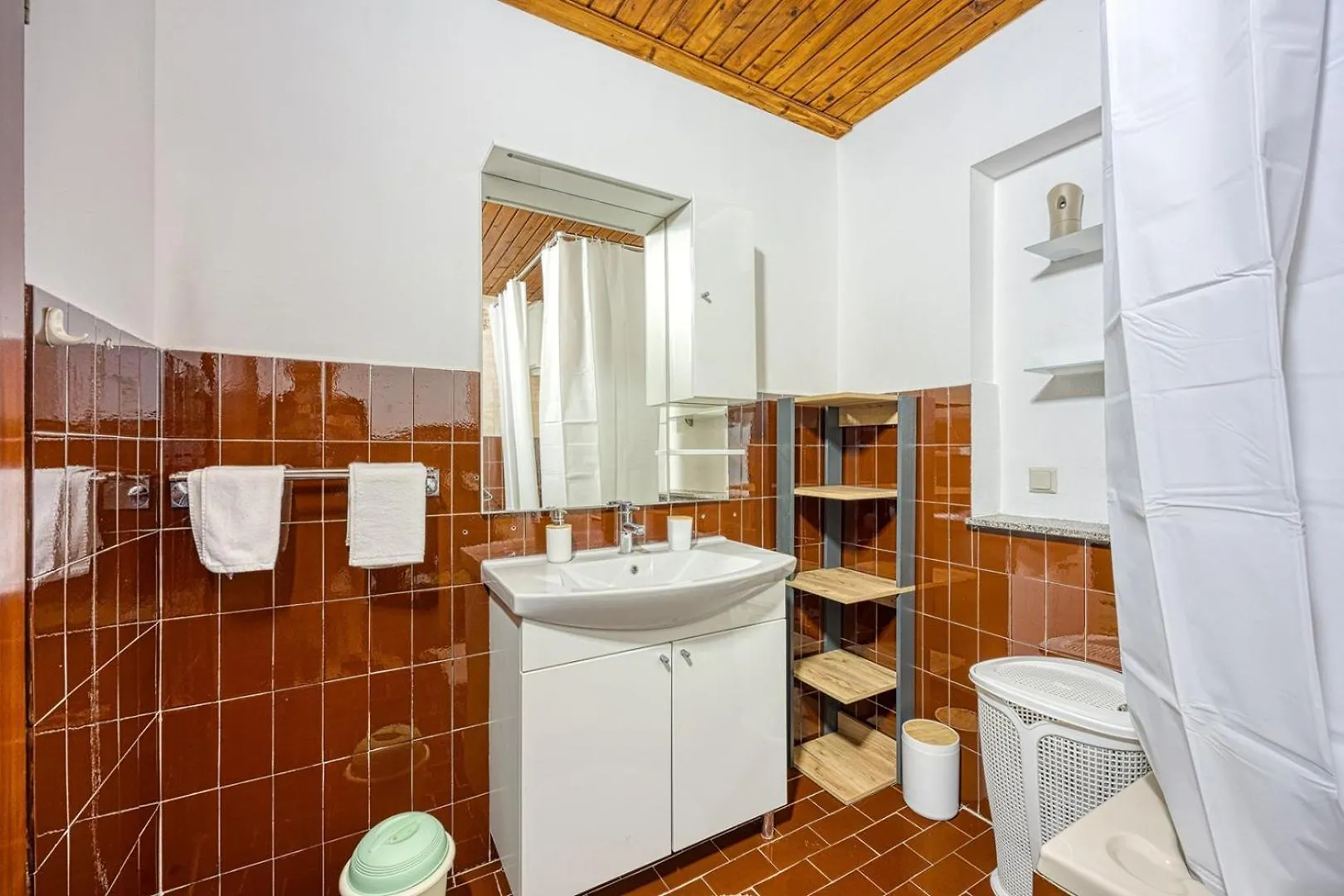 Four-Bedroom Apartment Magnolija Porec
