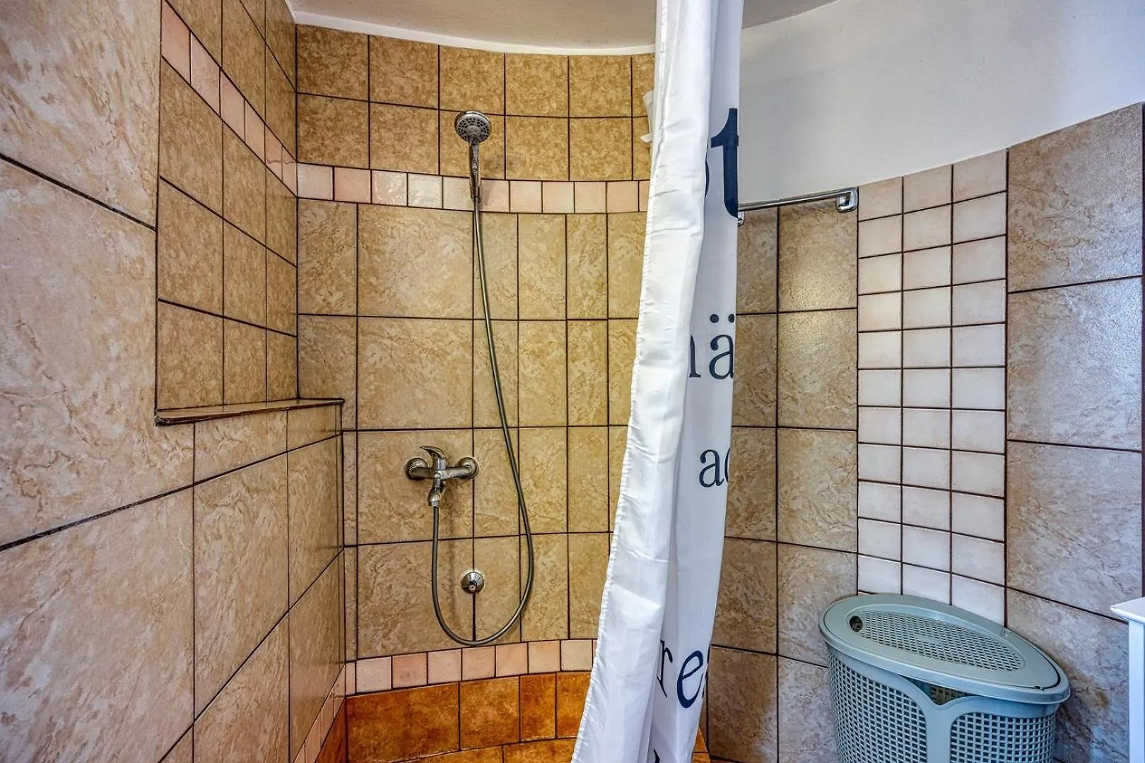 Four-Bedroom Apartment Magnolija Porec