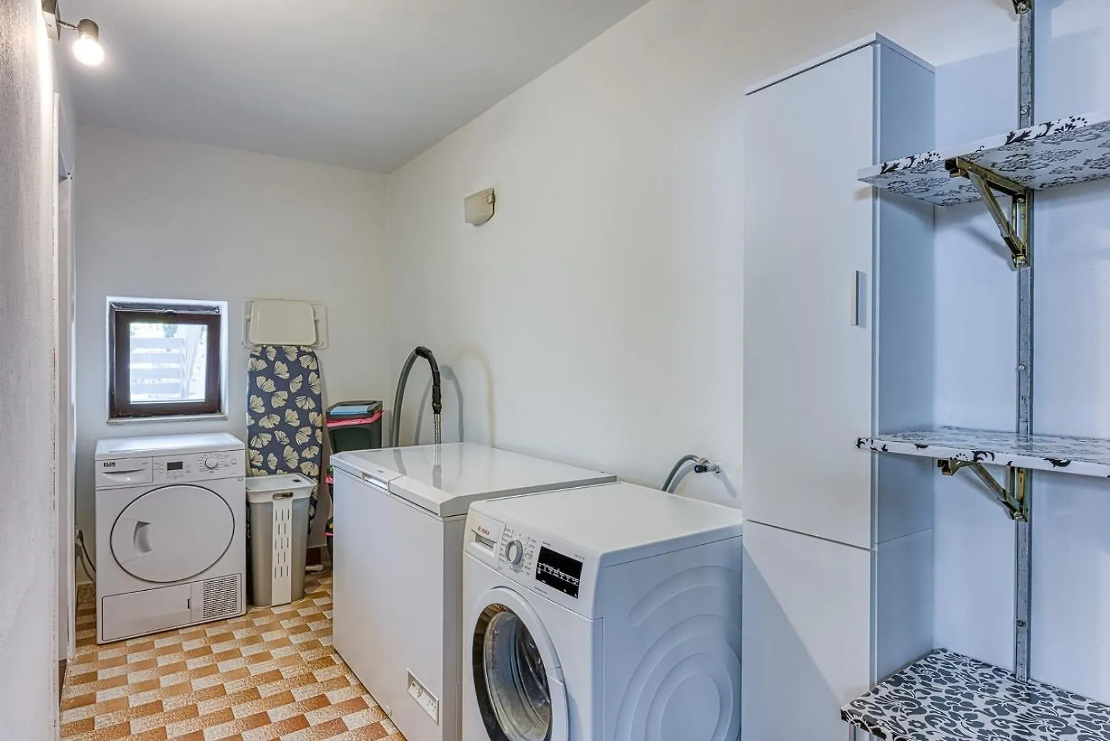 Four-Bedroom Apartment Magnolija Porec