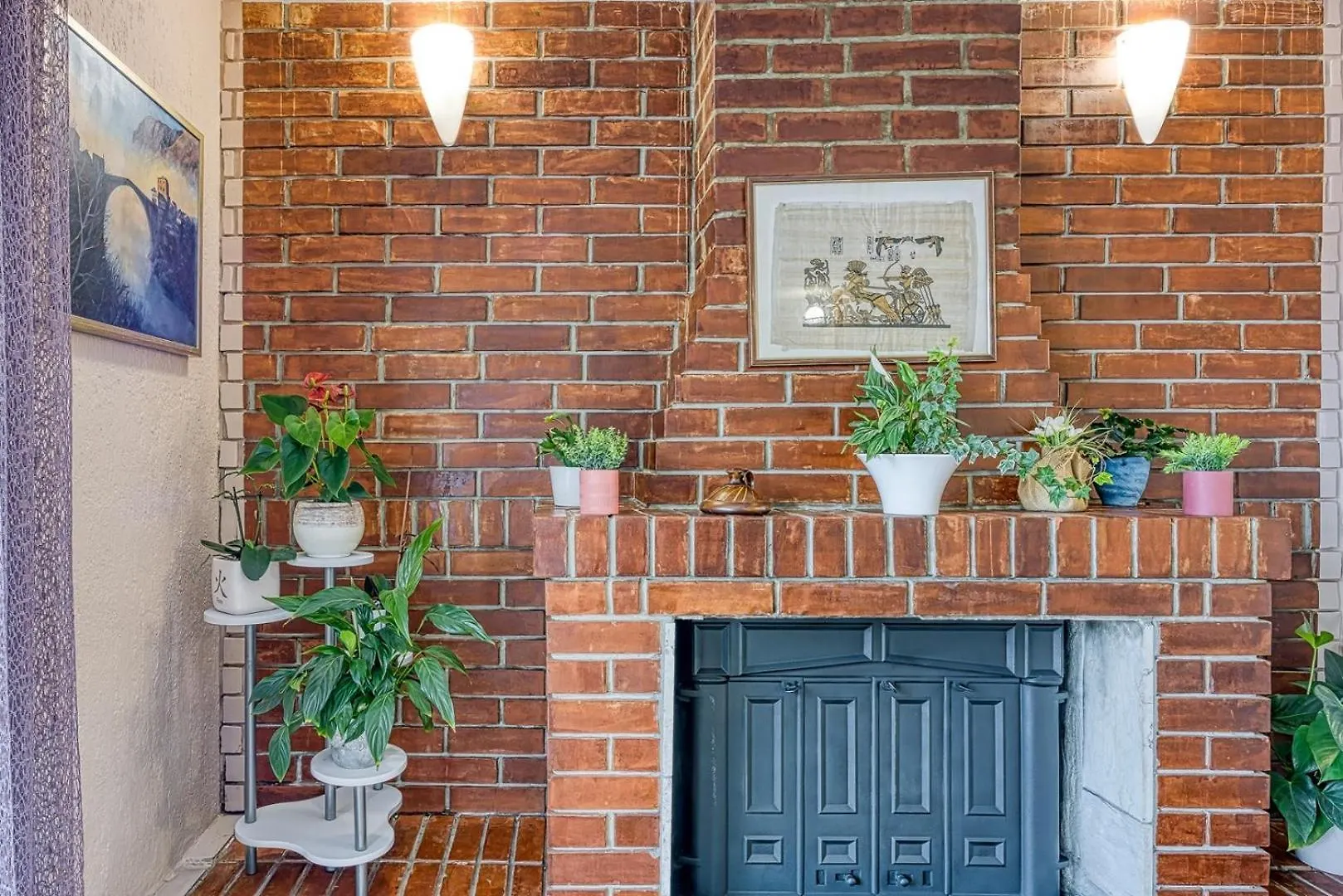 Four-Bedroom Apartment Magnolija Porec