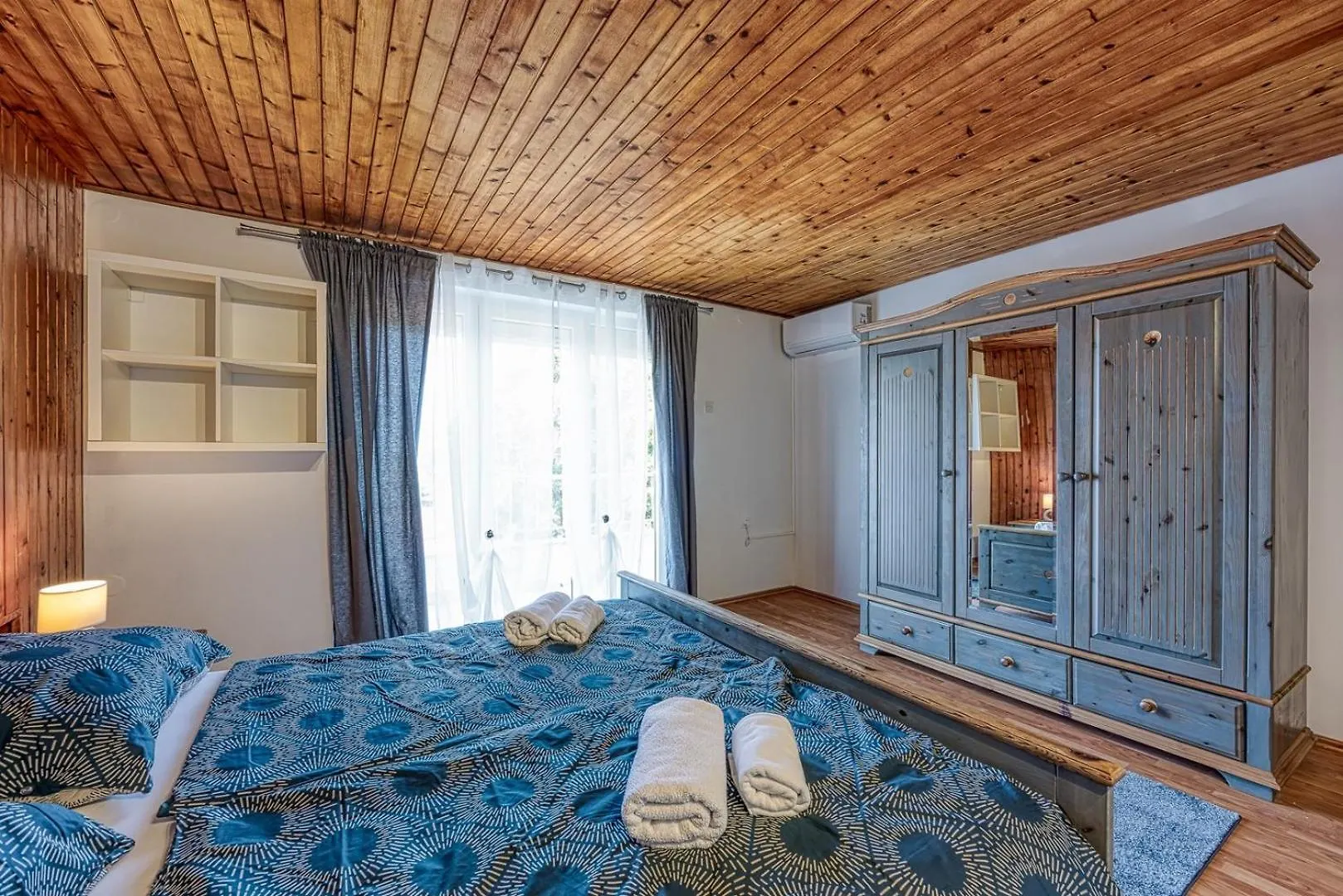 Four-Bedroom Apartment Magnolija Porec 0*,