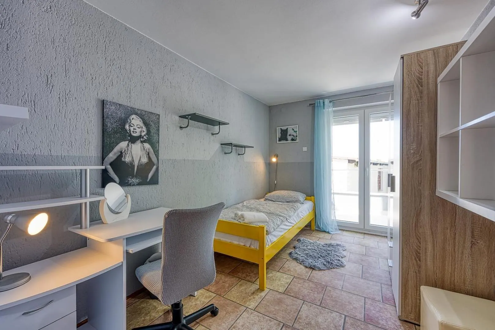 Four-Bedroom Apartment Magnolija Porec 0*,  Croazia