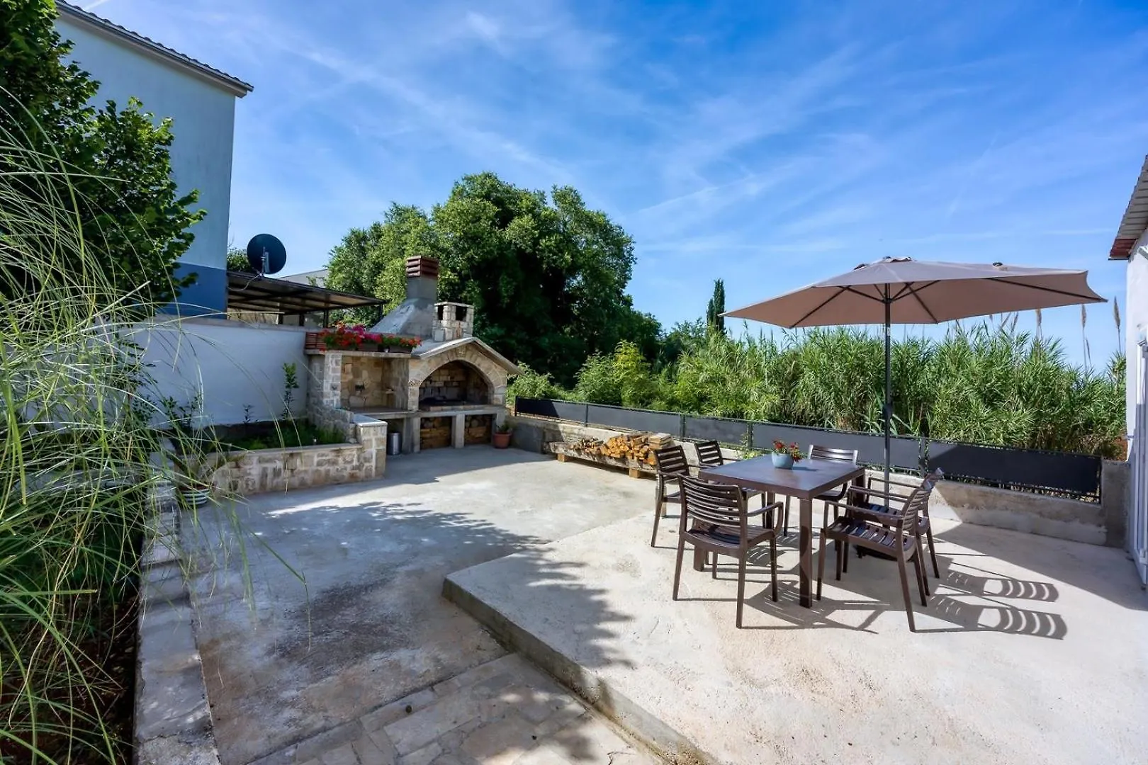 Four-Bedroom Apartment Magnolija Porec 0*,  Croazia